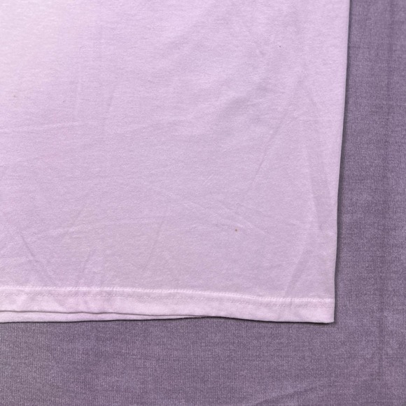 Hanes Heavyweight 50/50 Mens Large Retired Having Fun Is My Job Graphic‎ T Shirt - Picture 6 of 12